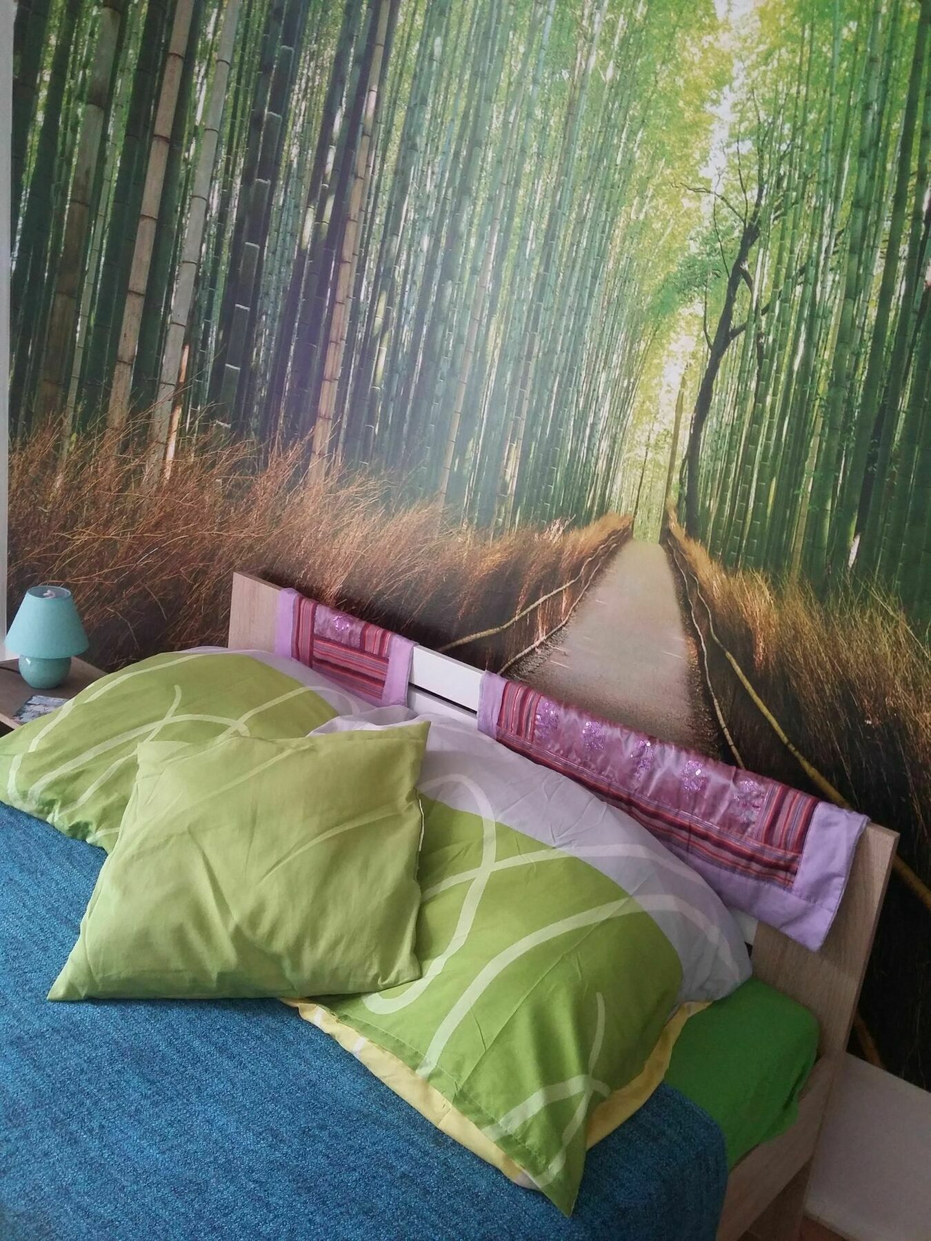 Apartamento Doroti *